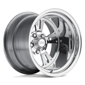 American Racing – VF480 – Polished – 20″x12″ -60mm – Summer Wheels – VF4802126150